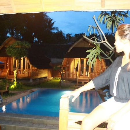 טג'אקולה Halumba Eco Villa Bali מראה חיצוני תמונה
