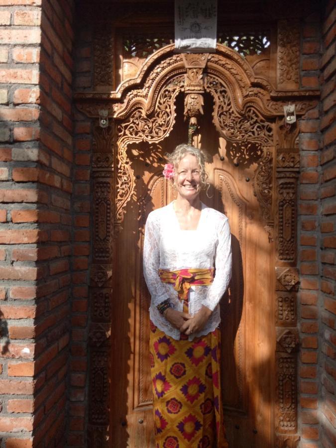 טג'אקולה Halumba Eco Villa Bali מראה חיצוני תמונה